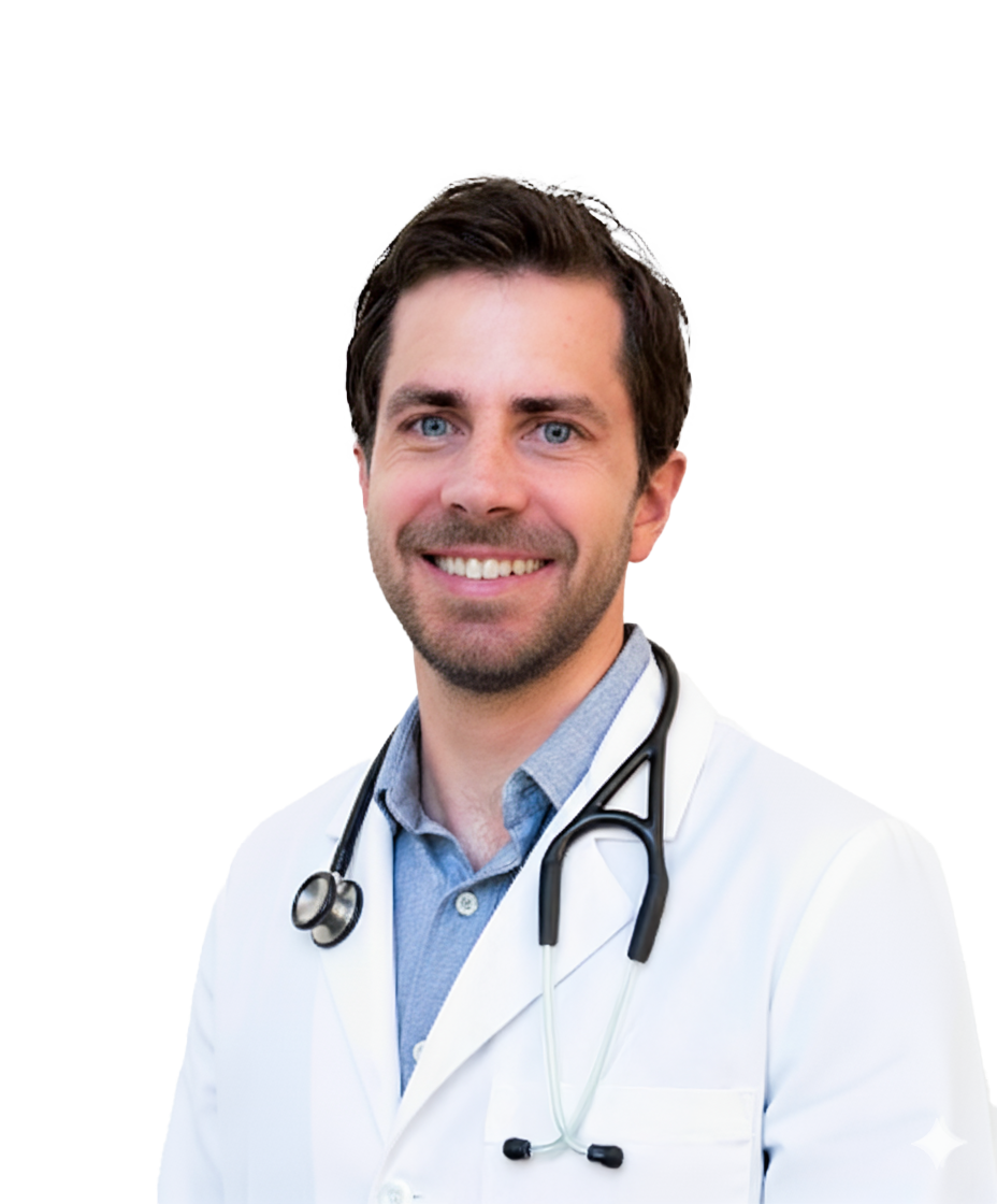 Dr. Adam Buhalog - Santa Barbara Concierge Medicine