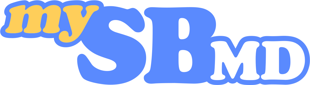 My SB MD